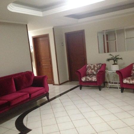 Hotel Conforto Marau (Rio Grande do Sul) Ngoại thất bức ảnh