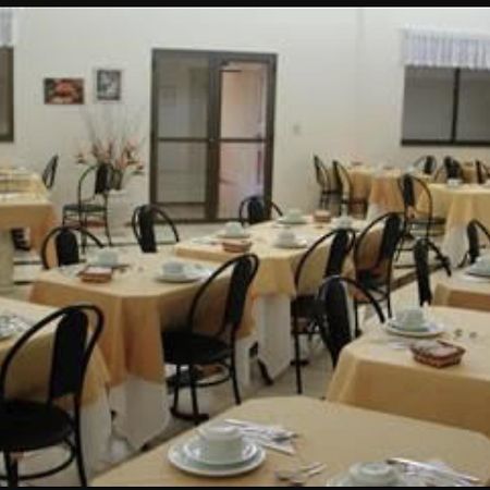 Hotel Conforto Marau (Rio Grande do Sul) Ngoại thất bức ảnh