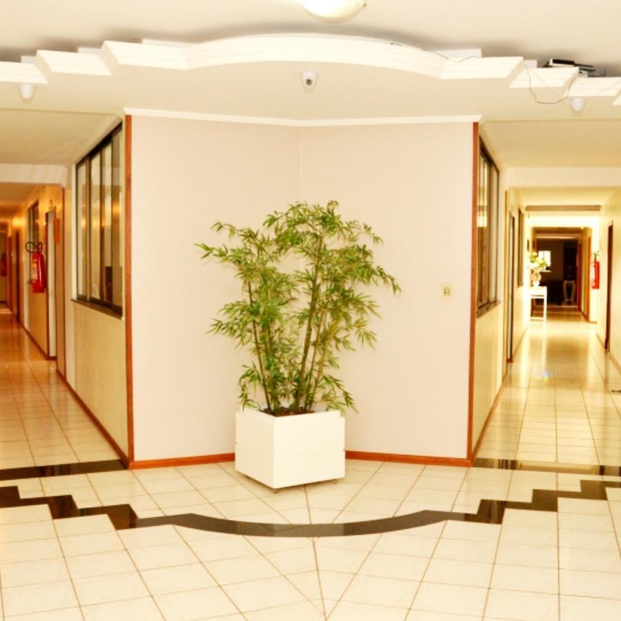 Hotel Conforto Marau (Rio Grande do Sul) Ngoại thất bức ảnh