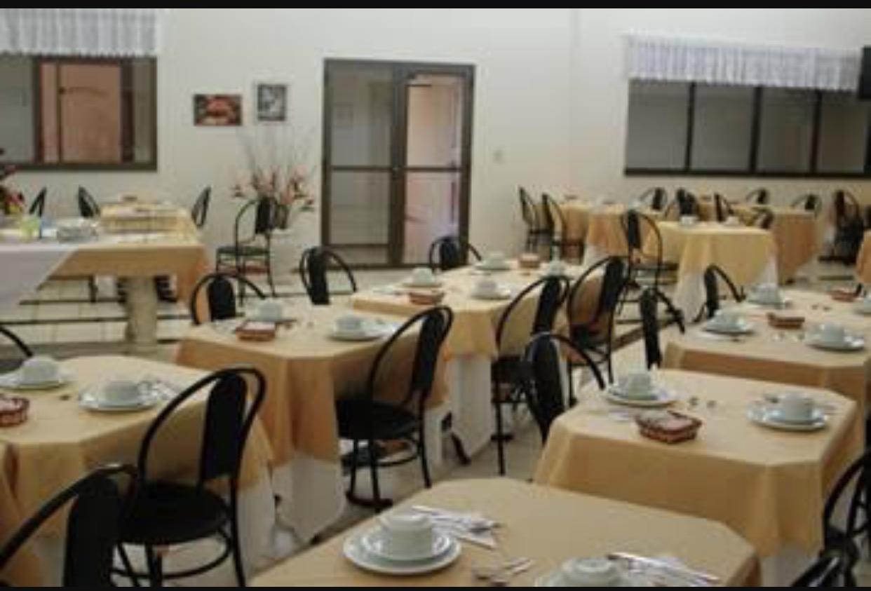 Hotel Conforto Marau (Rio Grande do Sul) Ngoại thất bức ảnh